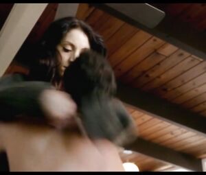 Leah Gibson - Rogue (2013)