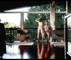 Leah Gibson - Rogue (2013)