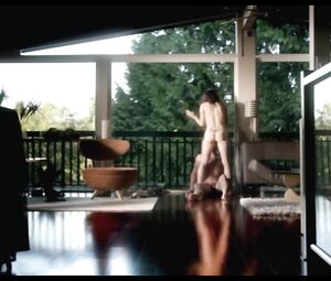 Leah Gibson - Rogue (2013)