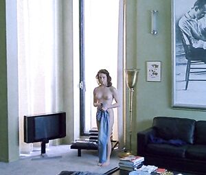 Tonya Kinzinger - Dancing Machine