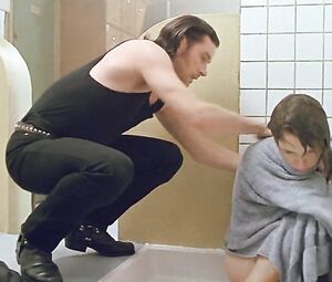 Tonya Kinzinger - Dancing Machine