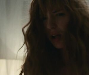 Louise Bourgoin - A Happy Event (2011)