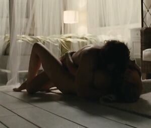 Louise Bourgoin - A Happy Event (2011)