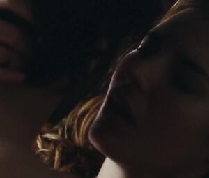 Louise Bourgoin - A Happy Event (2011)