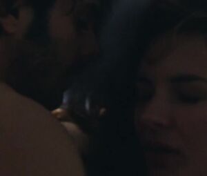 Louise Bourgoin - A Happy Event (2011)