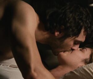 Louise Bourgoin - A Happy Event (2011)