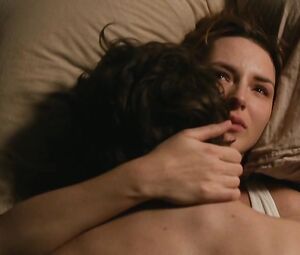 Louise Bourgoin - A Happy Event (2011)