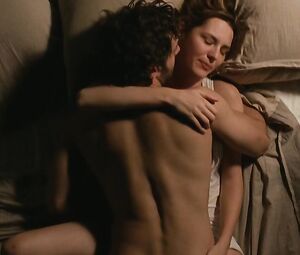 Louise Bourgoin - A Happy Event (2011)