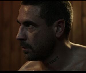 Maud Jurez - Section Zero S01E05 (2016)