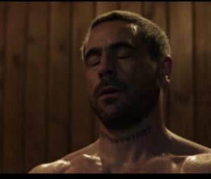 Maud Jurez - Section Zero S01E05 (2016)