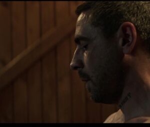 Maud Jurez - Section Zero S01E05 (2016)