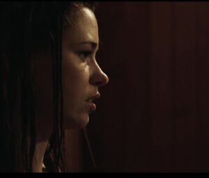 Maud Jurez - Section Zero S01E05 (2016)