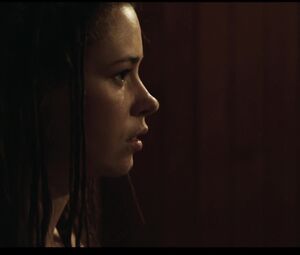 Maud Jurez - Section Zero S01E05 (2016)