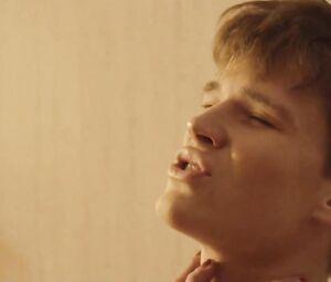 Victoria Carmen Sonne nude - Melon Rainbow (2015)