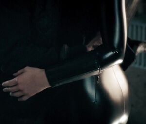 Kate Beckinsale - Underworld Evolution