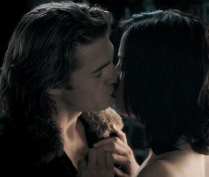 Kate Beckinsale - Underworld Evolution