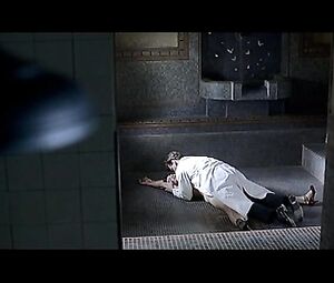 Olga Kurylenko - L'Annulaire (2005)