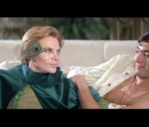 Daniele Gaubert - Camile (2000)