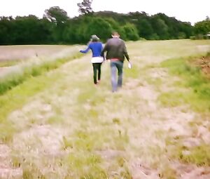 Murielle Scherre - I Make Porno And I Like It (2009)