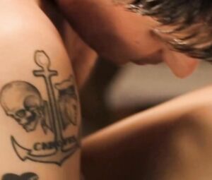 Saralisa Volm - Hotel Desire (2011)