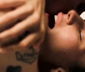 Saralisa Volm - Hotel Desire (2011)