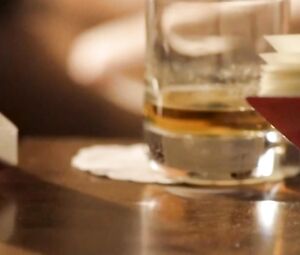 Saralisa Volm - Hotel Desire (2011)