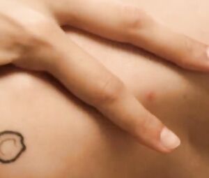 Saralisa Volm - Hotel Desire (2011)