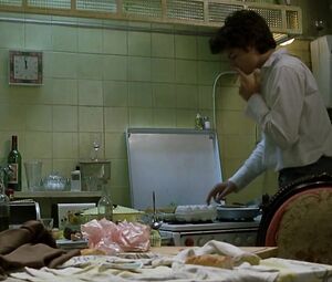 Eva Green - The Dreamers (2003)
