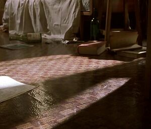 Eva Green - The Dreamers (2003)