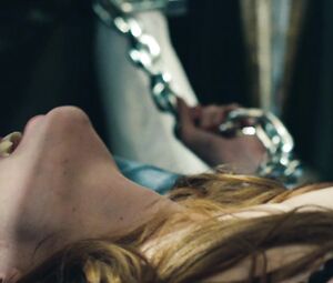 Josephine de La Baume & Roxane Mesquida - Kiss Of The Damned (2012)