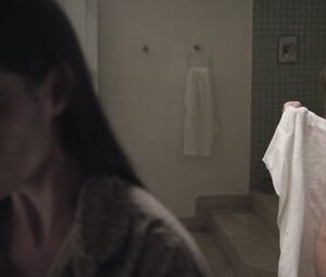 Sarah Hagan & Sara Malakul Lane - Sun Choke (2015)