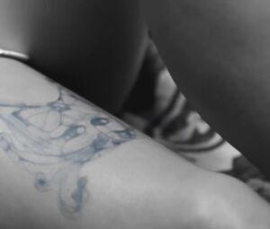 Aglaia Shilovskaya - Ke-Dy (2016)