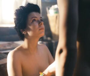 Anna Starshenbaum - Detyam do 16...(2010)