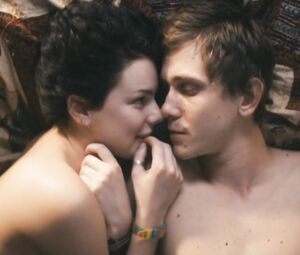 Anna Starshenbaum - Detyam do 16...(2010)