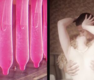 Anouk Feral - Hypnolove - Winter In The Sun (2014)