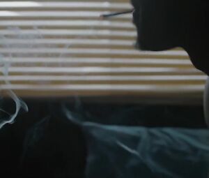 Ava de Lacy - Last Night in Paris (2016)