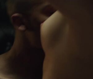 Ava de Lacy - Last Night in Paris (2016)