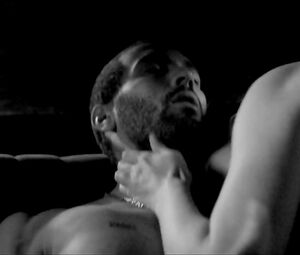 Bo Maerten - Wolf (2013)