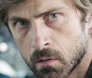 Cristiana Capotondi, Valentina Faina - Tommaso (2016)