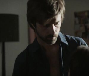 Cristiana Capotondi, Valentina Faina - Tommaso (2016)