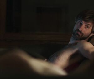 Cristiana Capotondi, Valentina Faina - Tommaso (2016)