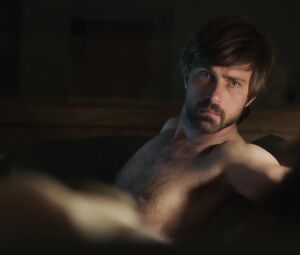 Cristiana Capotondi, Valentina Faina - Tommaso (2016)