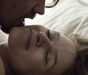 Jette Carolijn van Den Berg - Balance (2013)