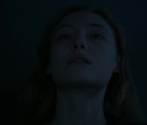 Julia Roy - A Jamais (2016)