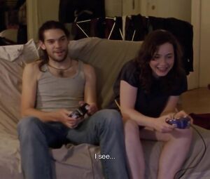 Salome Richard - Septembre (2013)