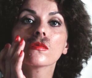 Susanne Widl - Unsichtbare Gegner (1976)