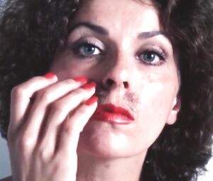 Susanne Widl - Unsichtbare Gegner (1976)
