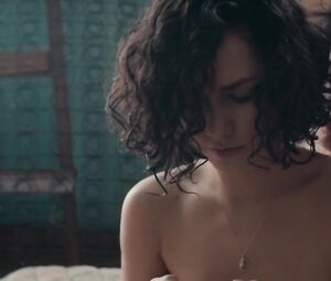 Ximena Romo, Erendira Ibarra - La vida inmoral de la pareja ideal (2016)