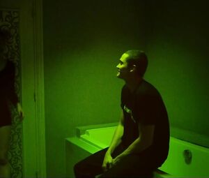 Aomi Muyock & Klara Kristin & Others - Love (2015)