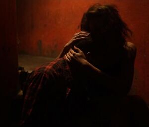 Aomi Muyock & Klara Kristin & Others - Love (2015)